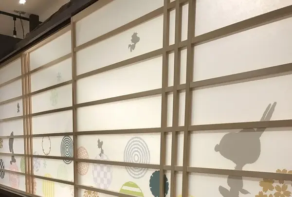 SNOOPY茶屋 京都錦店（スヌーピー茶屋）の写真・動画_image_127893