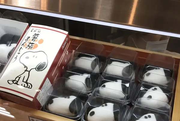 SNOOPY茶屋 京都錦店（スヌーピー茶屋）の写真・動画_image_127895