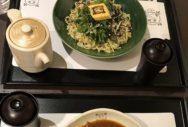 SNOOPY茶屋 京都錦店（スヌーピー茶屋）の写真・動画_image_127896