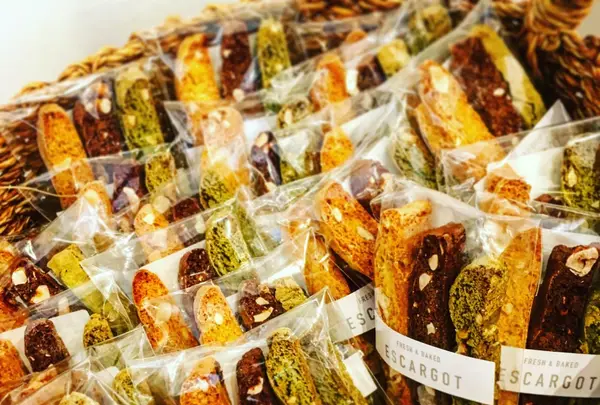 escargo蔵王みはらしの丘店の写真・動画_image_127935