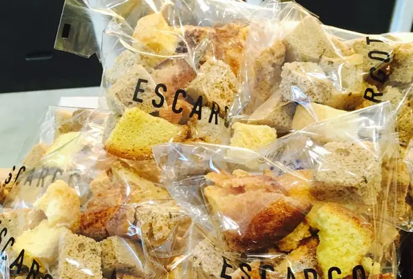 escargo蔵王みはらしの丘店の写真・動画_image_127936