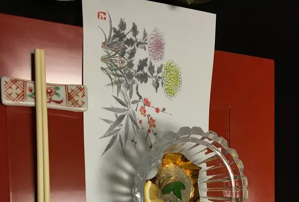 日本料理 松江 和らくの写真・動画_image_127954