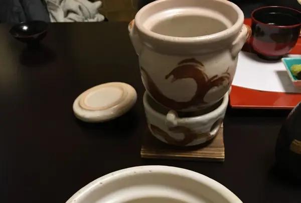 日本料理 松江 和らくの写真・動画_image_127955