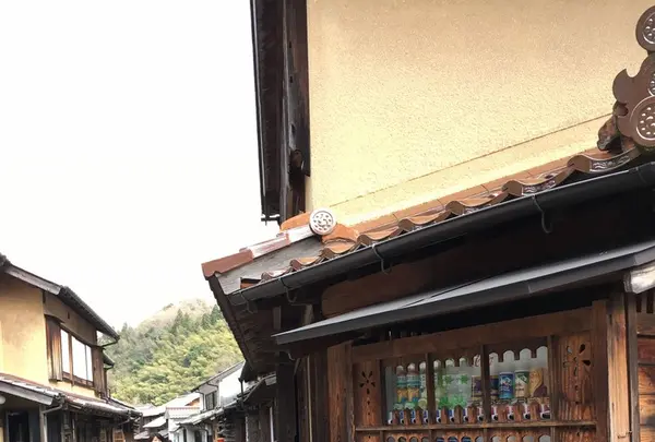 石見銀山の写真・動画_image_127959