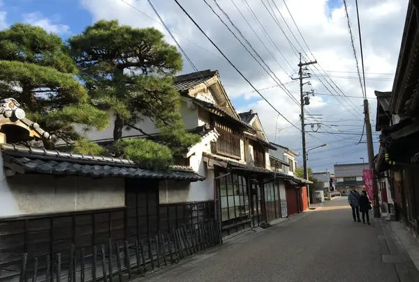 木綿街道交流館の写真・動画_image_127968