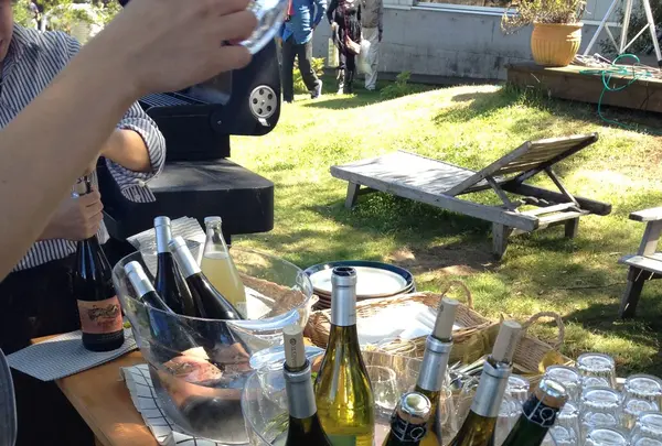 サンクゼール・ワイナリーの写真・動画_image_128003