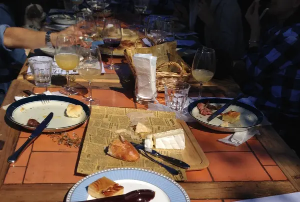 サンクゼール・ワイナリーの写真・動画_image_128009