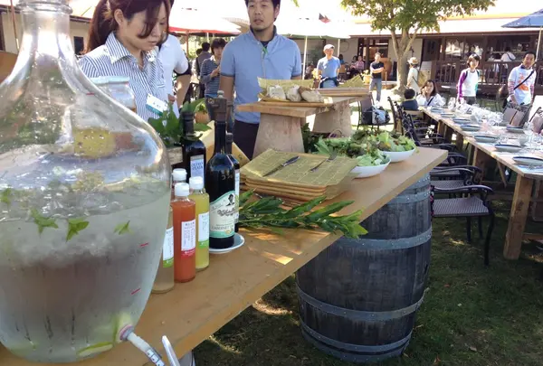 サンクゼール・ワイナリーの写真・動画_image_128010