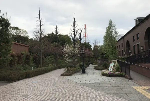 キリンビール 横浜工場の写真・動画_image_128056