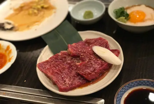 焼肉 おくむらの写真・動画_image_128074