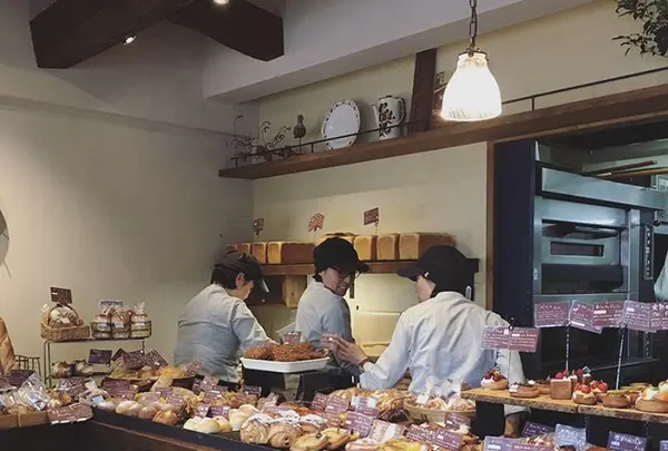 boulangerie onniの写真・動画_image_128083