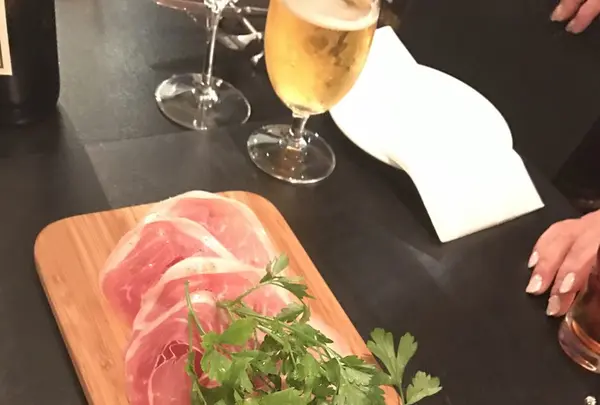 Trattoria daidokoroの写真・動画_image_128090