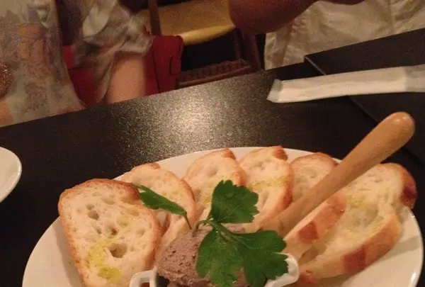 Trattoria daidokoroの写真・動画_image_128095