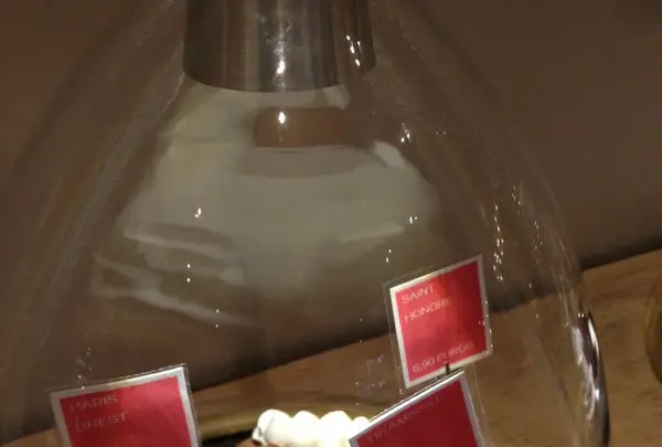 La Pâtisserie des Rêvesの写真・動画_image_128101