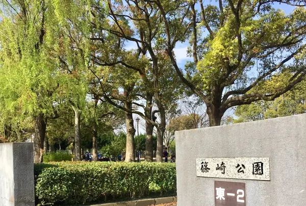 篠崎公園の写真・動画_image_128141