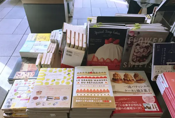 代官山 蔦屋書店(TSUTAYA)の写真・動画_image_128201