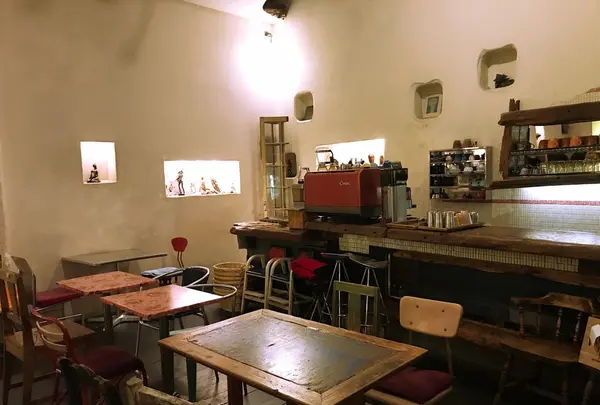 ボンベイ バザー（BOMBAY BAZAR）の写真・動画_image_128241
