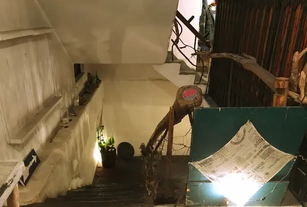 ボンベイ バザー（BOMBAY BAZAR）の写真・動画_image_128242