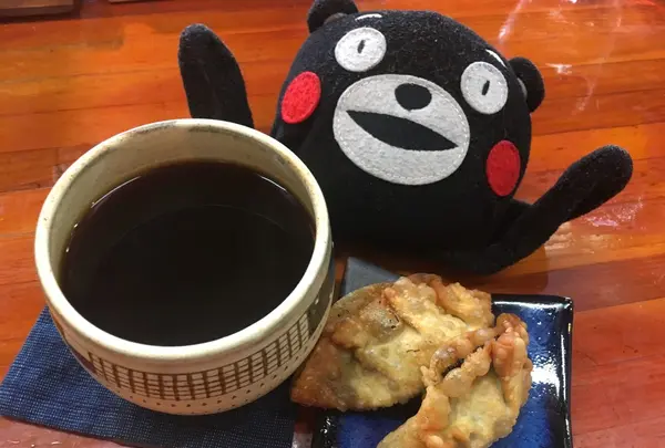 秘密基地ゴンの写真・動画_image_128245