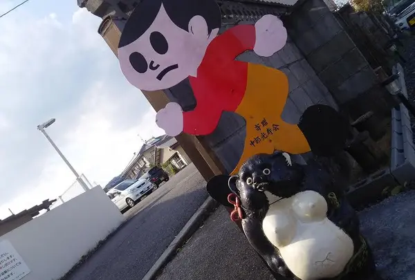 信楽駅の写真・動画_image_128270