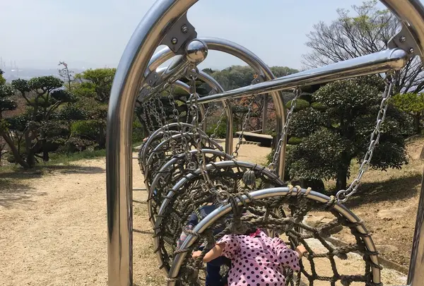 種松山公園西園地の写真・動画_image_128292