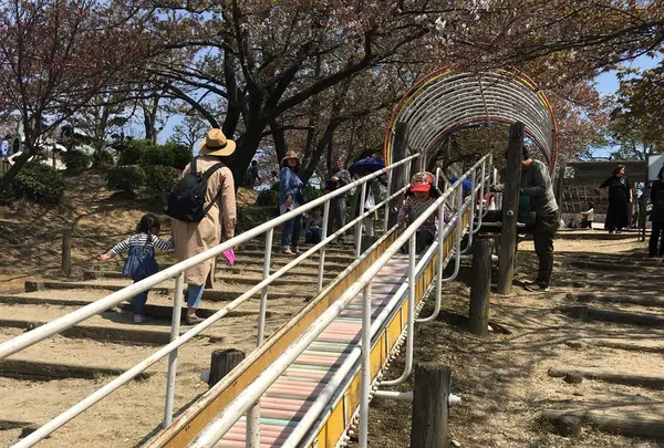 種松山公園西園地の写真・動画_image_128293