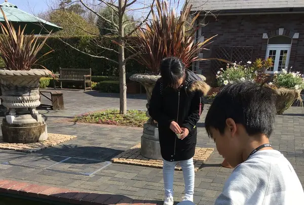 深山公園の写真・動画_image_128304