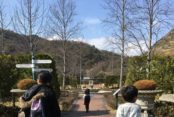 深山公園の写真・動画_image_128305