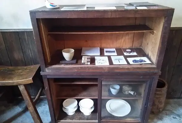 うめぞの茶房の写真・動画_image_128317