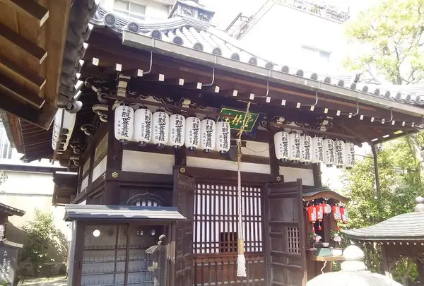 雲林院の写真・動画_image_128322