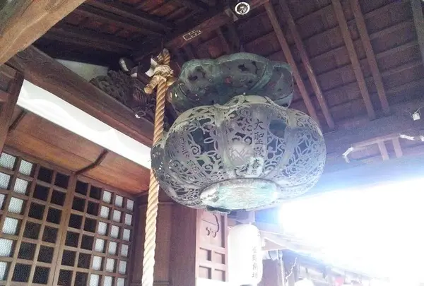 雨宝院の写真・動画_image_128329
