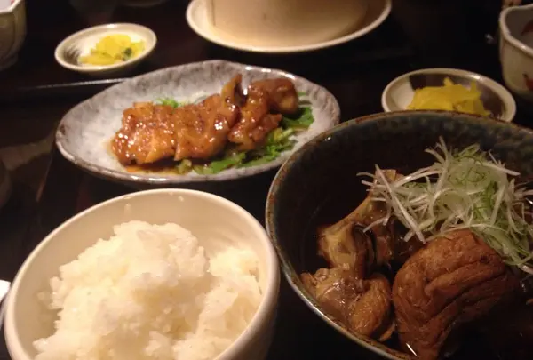 羅豚 銀座本店の写真・動画_image_128359