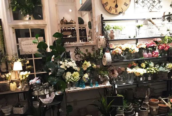 Covent Garden Bazaar 吉祥寺店の写真・動画_image_128365