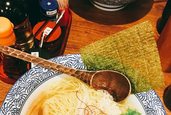 鶏そば そるとの写真・動画_image_128445