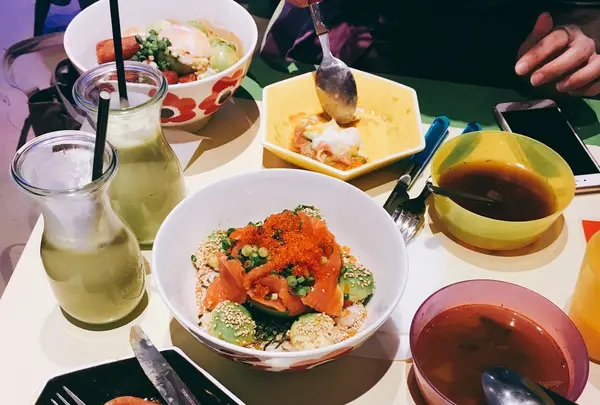 Madosh! cafeの写真・動画_image_128449