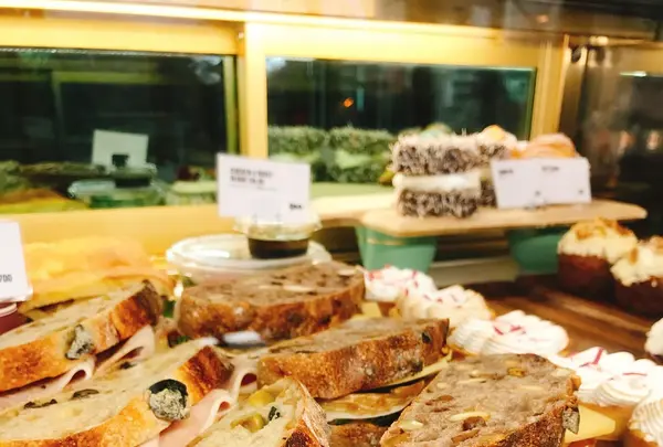 mojo coffee 原宿の写真・動画_image_128463