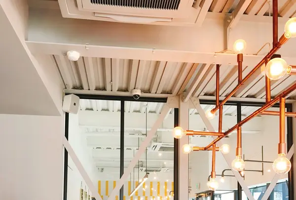 mojo coffee 原宿の写真・動画_image_128464