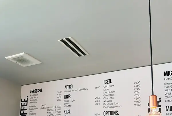 mojo coffee 原宿の写真・動画_image_128467
