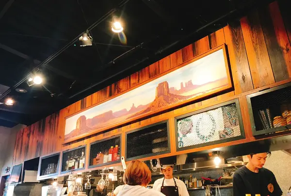 cafe Hohokamの写真・動画_image_128477