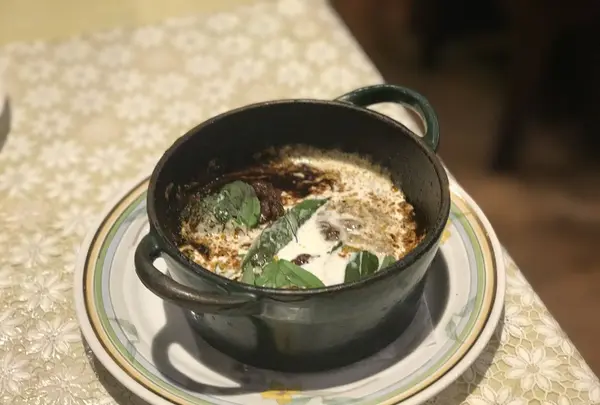 レストラン ピラミッドの写真・動画_image_128568