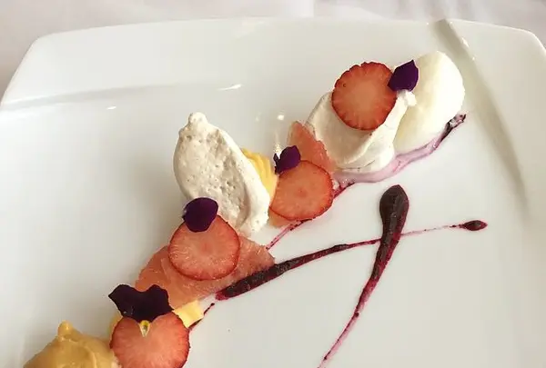 Ristorante PEGASO リストランテ ペガソの写真・動画_image_128595