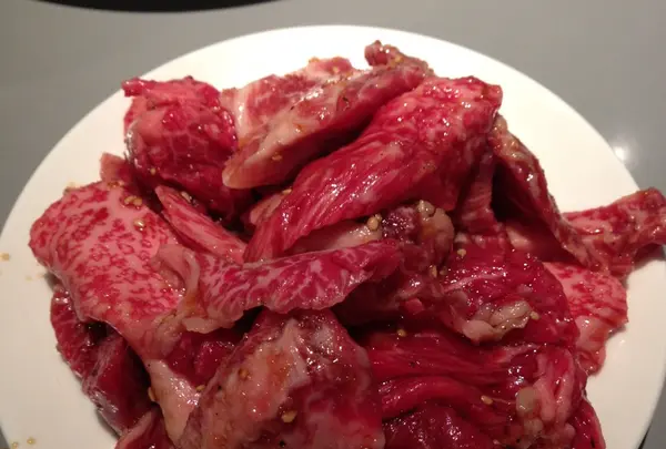 Beef Kitchenの写真・動画_image_128673