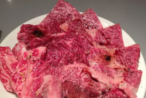 Beef Kitchenの写真・動画_image_128681