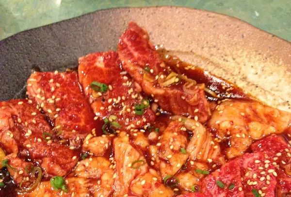 焼肉 大喜の写真・動画_image_128696