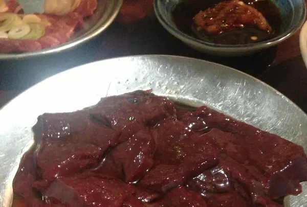 梁山苑の写真・動画_image_128700