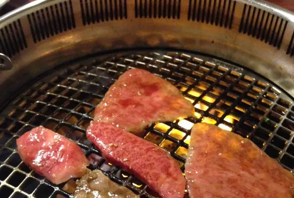 焼肉 静龍苑の写真・動画_image_128728