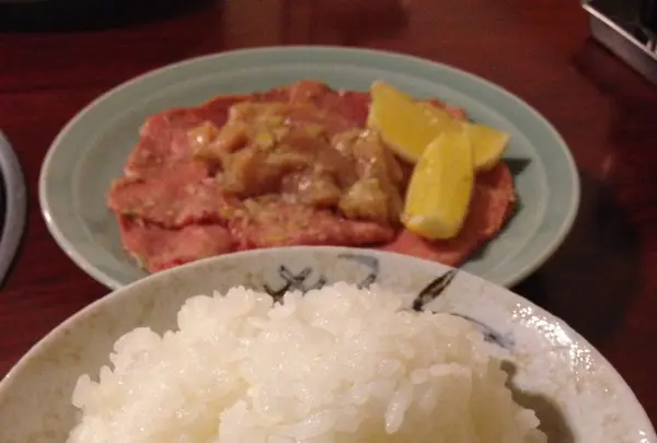 焼肉 静龍苑の写真・動画_image_128730