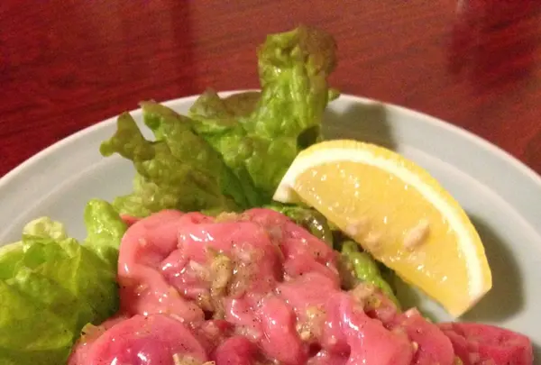 焼肉 静龍苑の写真・動画_image_128731