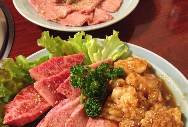 焼肉 静龍苑の写真・動画_image_128733