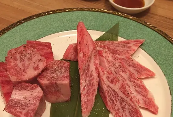 焼肉 芝浦 三宿店の写真・動画_image_128758